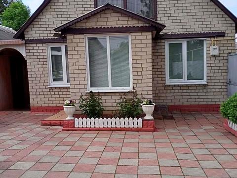 дом по адресу Спортивна ул.