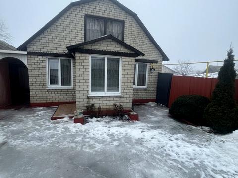 дом по адресу Спортивна ул.