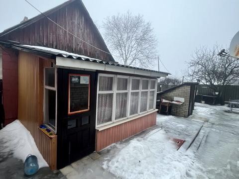 дом по адресу Спортивна ул.