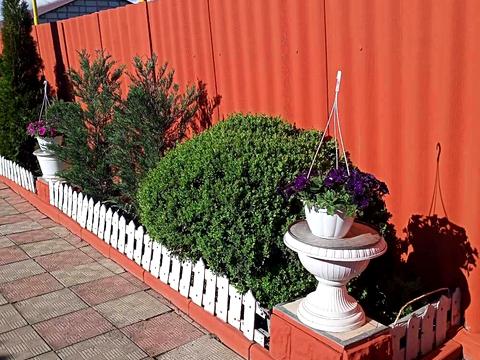 дом по адресу Спортивна ул.