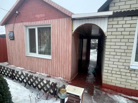 дом по адресу Спортивна ул.