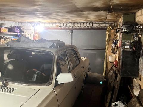 дом по адресу Спортивна ул.