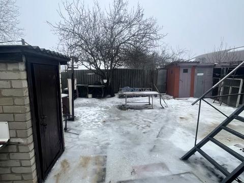 дом по адресу Спортивна ул.