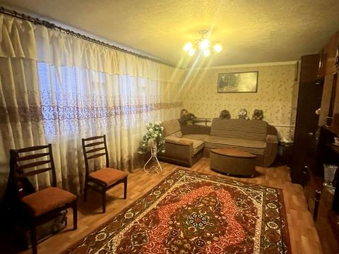 дом по адресу Спортивна ул.