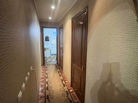 дом по адресу Спортивна ул.