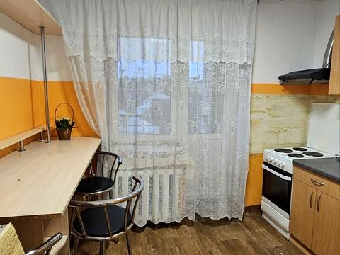 квартира за адресою Миколи Садовського вул., 12