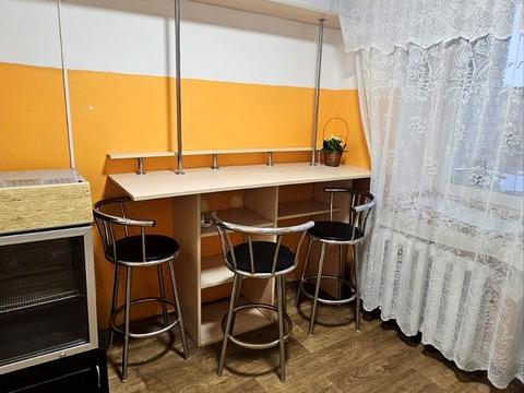 квартира за адресою Миколи Садовського вул., 12