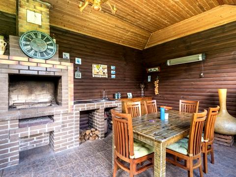 будинок за адресою Київ, Святищенська вул.