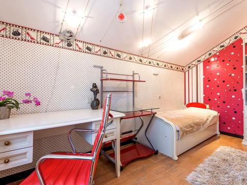 будинок за адресою Київ, Святищенська вул.