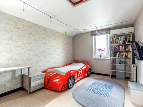 будинок за адресою Київ, Святищенська вул.