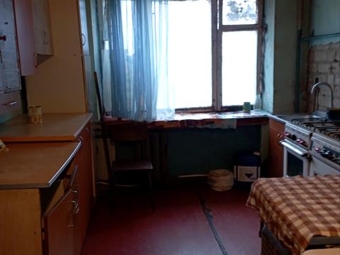 кімната за адресою Андрія Ощепкова вул., 8