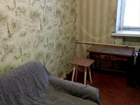 кімната за адресою Андрія Ощепкова вул., 8