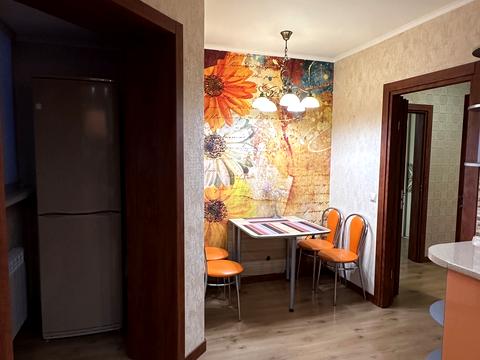 квартира за адресою Миру просп., 11