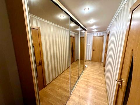 квартира за адресою Соборна вул., 13