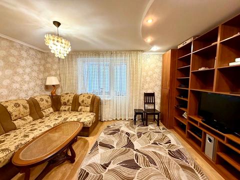 квартира за адресою Соборна вул., 13