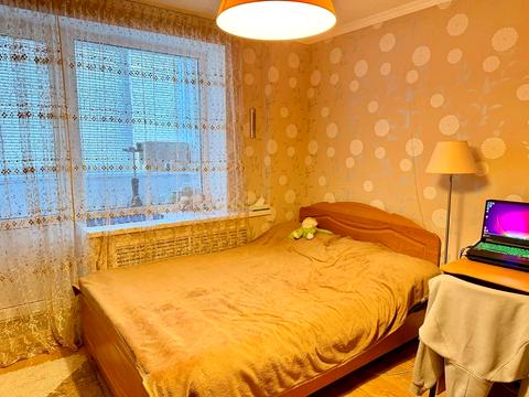 квартира за адресою Соборна вул., 13