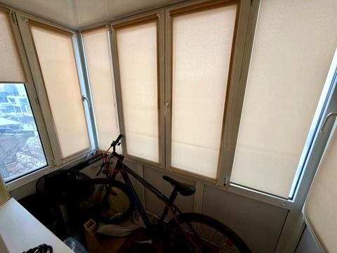 квартира за адресою Соборна вул., 13