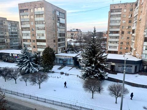 квартира за адресою Соборна вул., 13