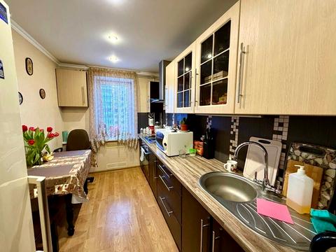 квартира за адресою Соборна вул., 13