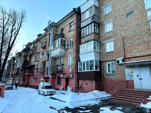 квартира за адресою Соборна вул., 13