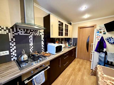 квартира за адресою Соборна вул., 13