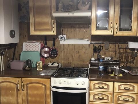 квартира за адресою В'ячеслава Приходька вул. (Михайла Лермонтова), 9-А