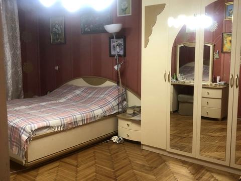 квартира за адресою В'ячеслава Приходька вул. (Михайла Лермонтова), 9-А