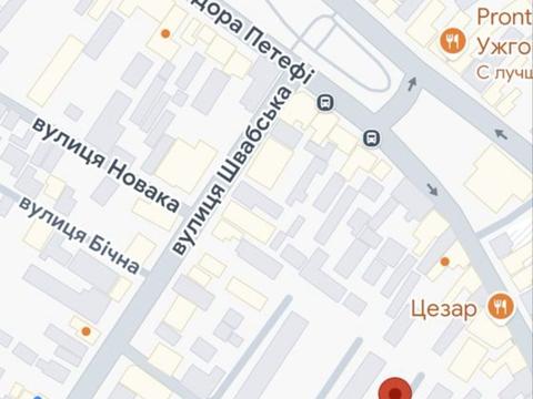 квартира за адресою В'ячеслава Приходька вул. (Михайла Лермонтова), 9-А