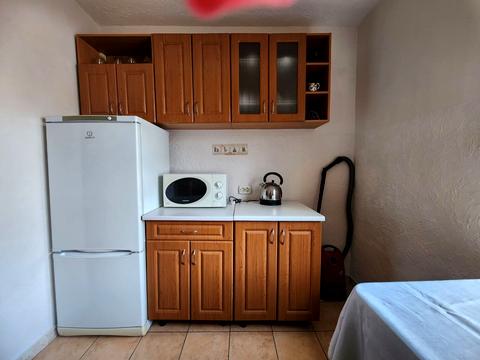 квартира за адресою Гната Хоткевича вул., 44/5