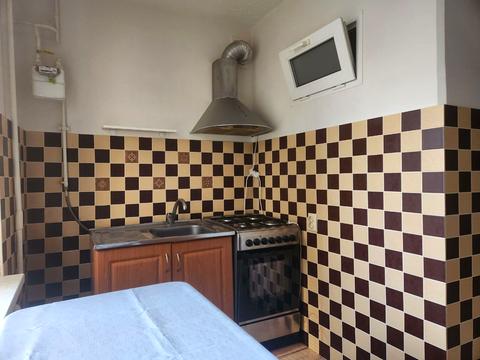 квартира за адресою Гната Хоткевича вул., 44/5