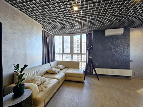 квартира по адресу Харьковское шоссе, 190