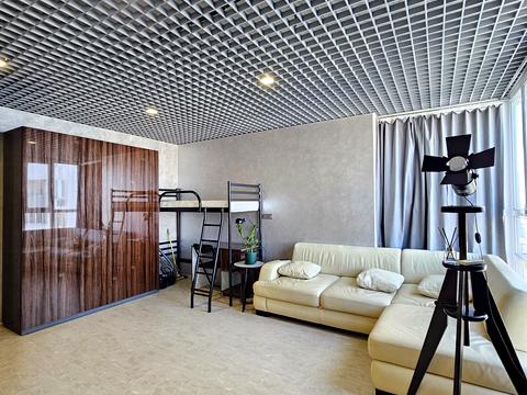 квартира по адресу Харьковское шоссе, 190