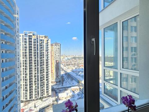 квартира по адресу Харьковское шоссе, 190