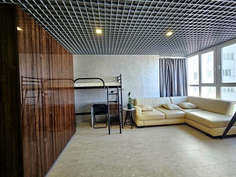 квартира по адресу Харьковское шоссе, 190