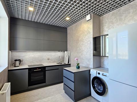 квартира по адресу Харьковское шоссе, 190