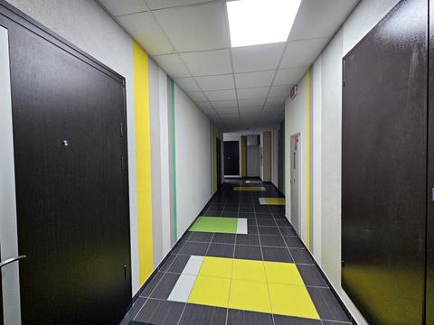 квартира по адресу Харьковское шоссе, 190