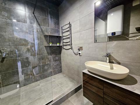 квартира по адресу Харьковское шоссе, 190