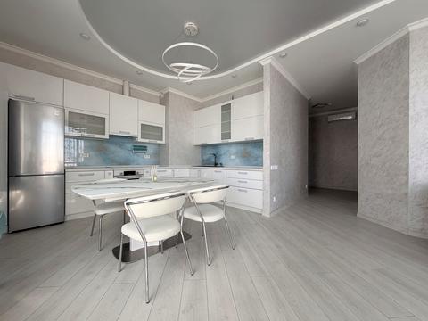 квартира за адресою Деміївська вул., 29