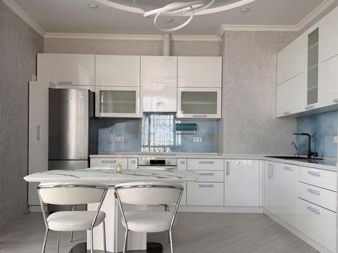 квартира за адресою Деміївська вул., 29