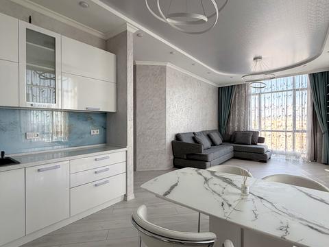 квартира за адресою Деміївська вул., 29