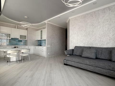 квартира за адресою Деміївська вул., 29