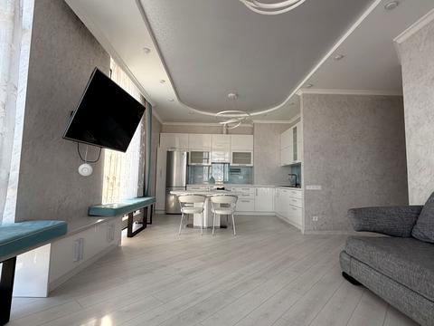 квартира за адресою Деміївська вул., 29