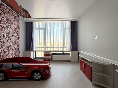 квартира за адресою Деміївська вул., 29