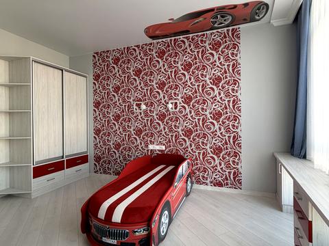 квартира за адресою Деміївська вул., 29