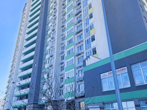 квартира по адресу Харьковское шоссе, 190