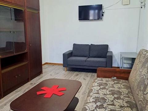 квартира за адресою Маразліївська вул., 1а