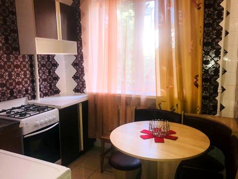 квартира за адресою Маразліївська вул., 1а