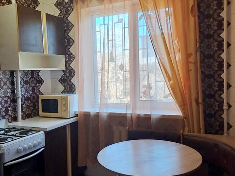 квартира за адресою Маразліївська вул., 1а