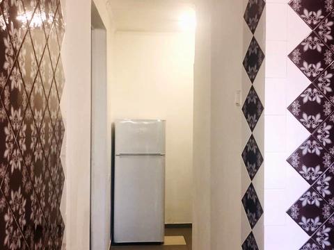 квартира за адресою Маразліївська вул., 1а