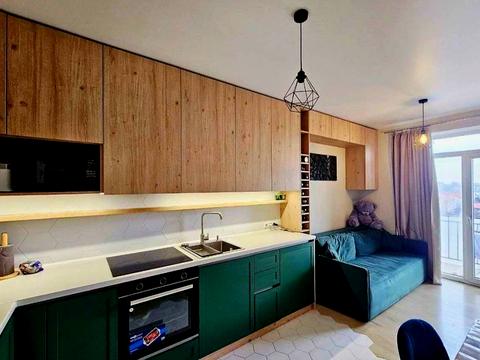 квартира по адресу Василя Гаджеги ул., (Будинок 2)